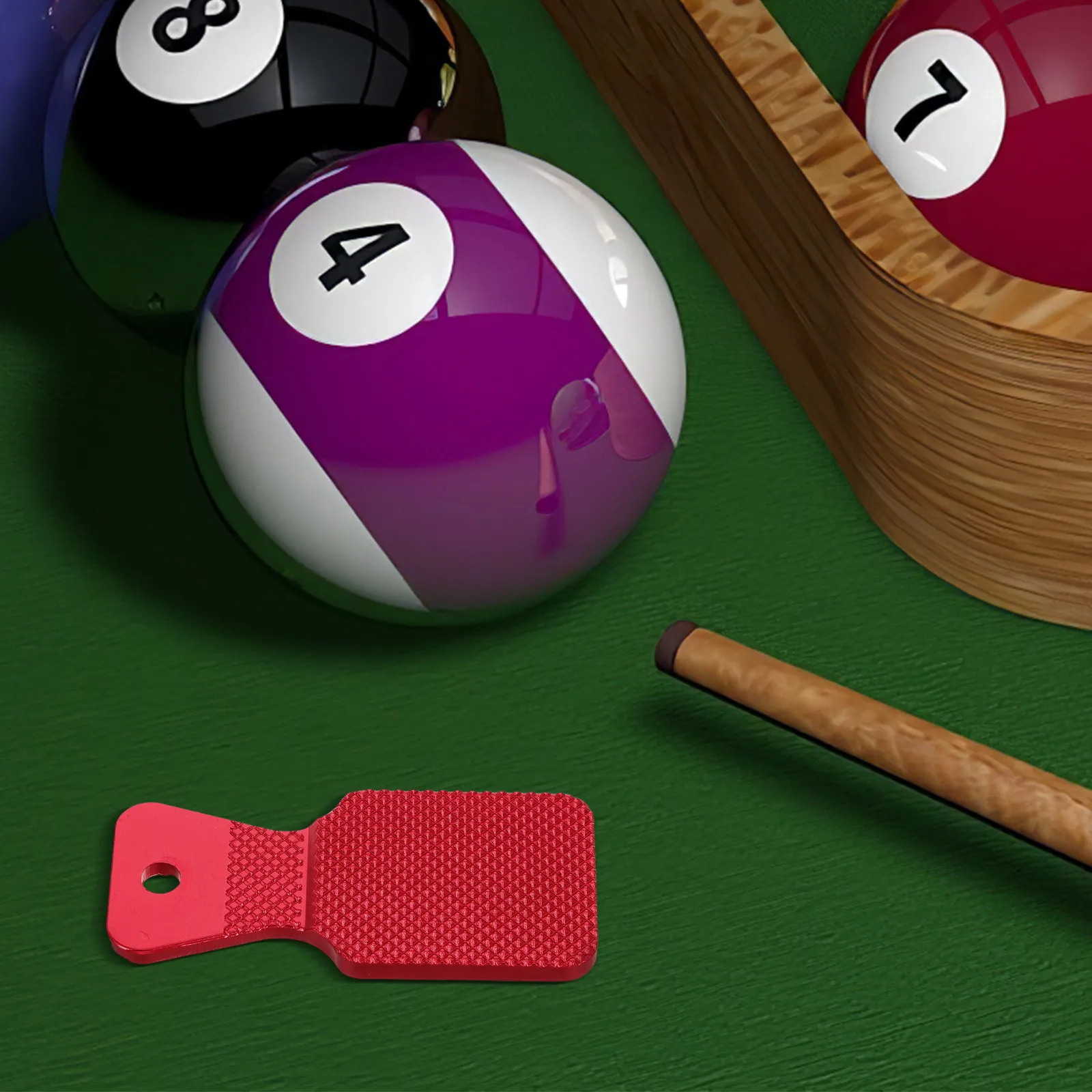 Professional Pool C…