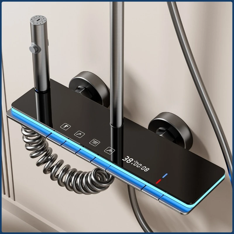 Thumbnail 2 - #38 Rainfall Shower Systems Sale