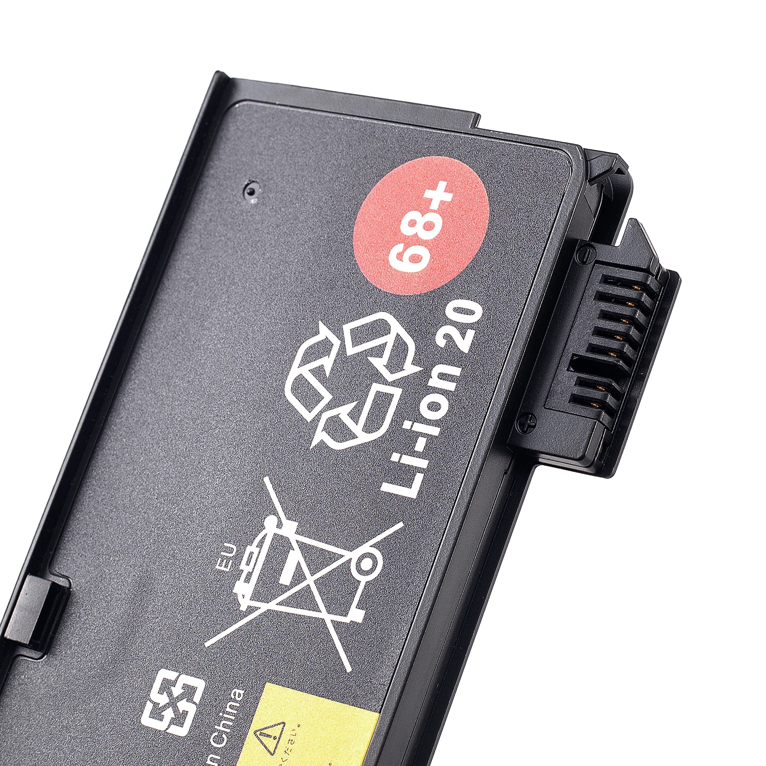 SUOZHAN Laptop Battery For Lenovo Thinkpad X270 X260 X240 X240S X250 T450 T470P T440S K2450 W550S 45N1136 45N1738 68+ view 5