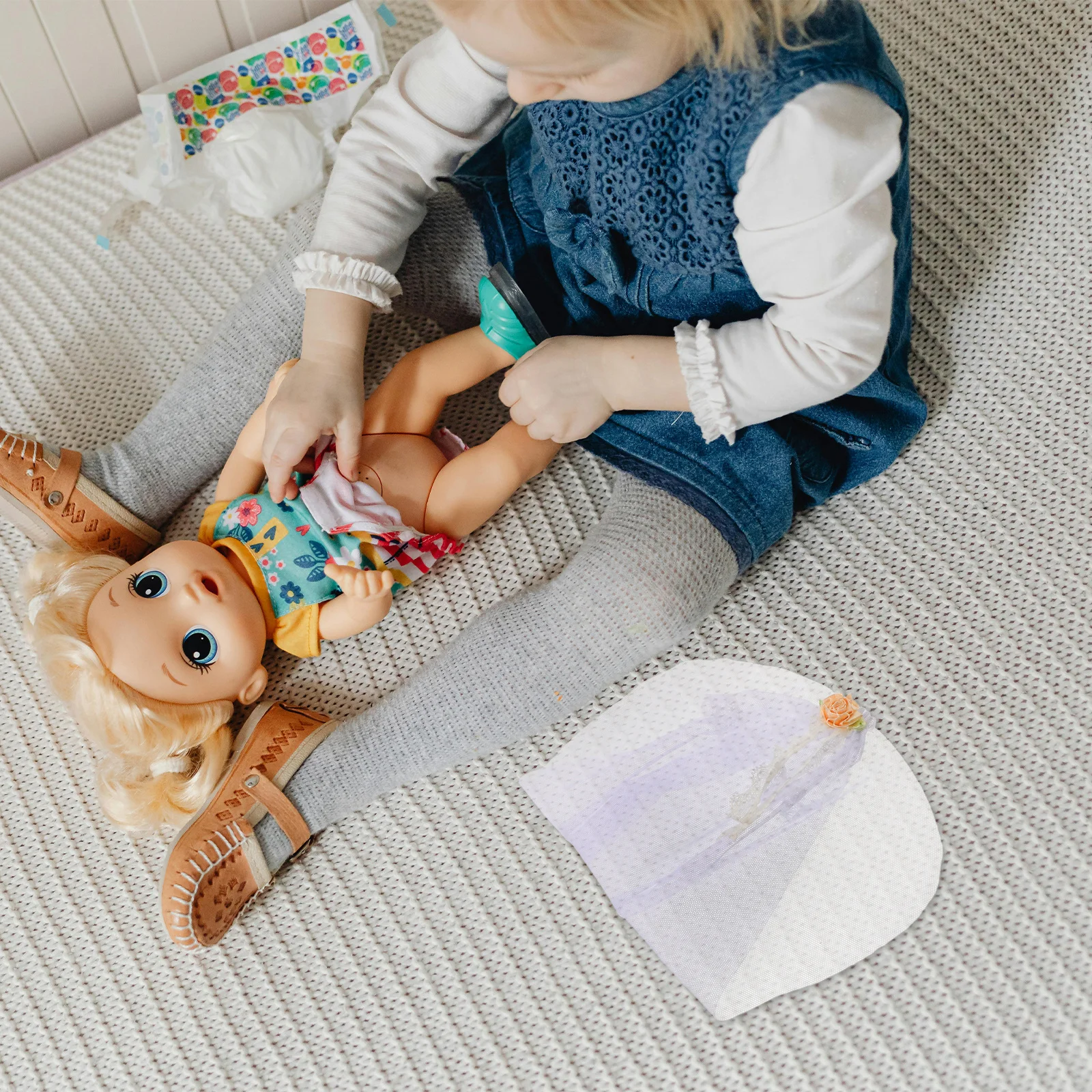 2 pezzi mini velo accessori da sposa piccola garza copricapo da sposa per matrimoni fotografia gioco creativo velo da sposa