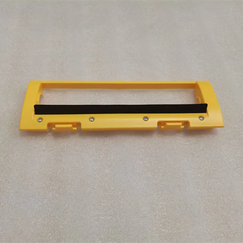 1 pçs rolo escova capa para isweep x3 aspirador de pó robótico peças acessórios substituição