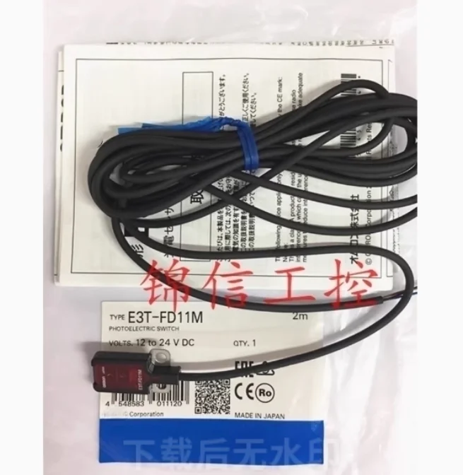 

E3T-FD11M новый и оригинальный