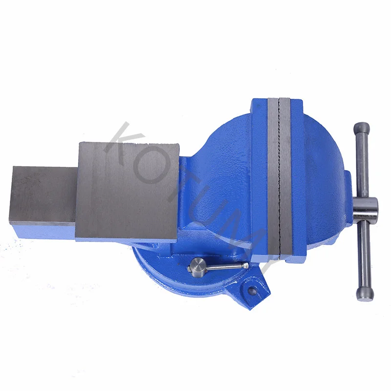 Bench Vise 5