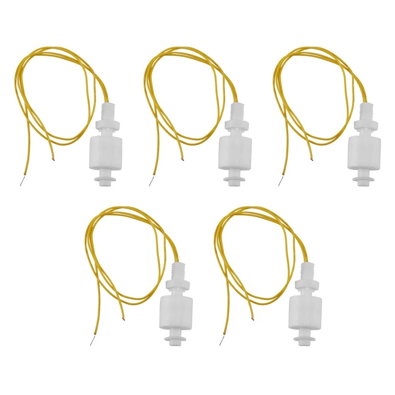 50 Pieces ZP4510 Liquid Water Level Sensor Vertical Float Switches