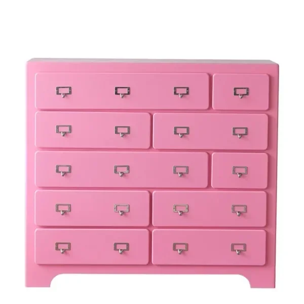 

Drawers Family Cabinets Nordic Narrow Organizer Room Minimalist Cabinets Simple Modern Meuble