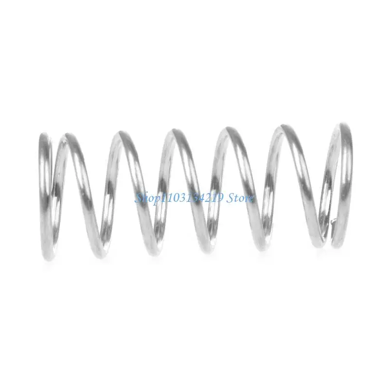 N5KC 1Pc Trimmer for Head Spool Spring For Autocut 25-2 FS44 FS55 Replacement Parts
