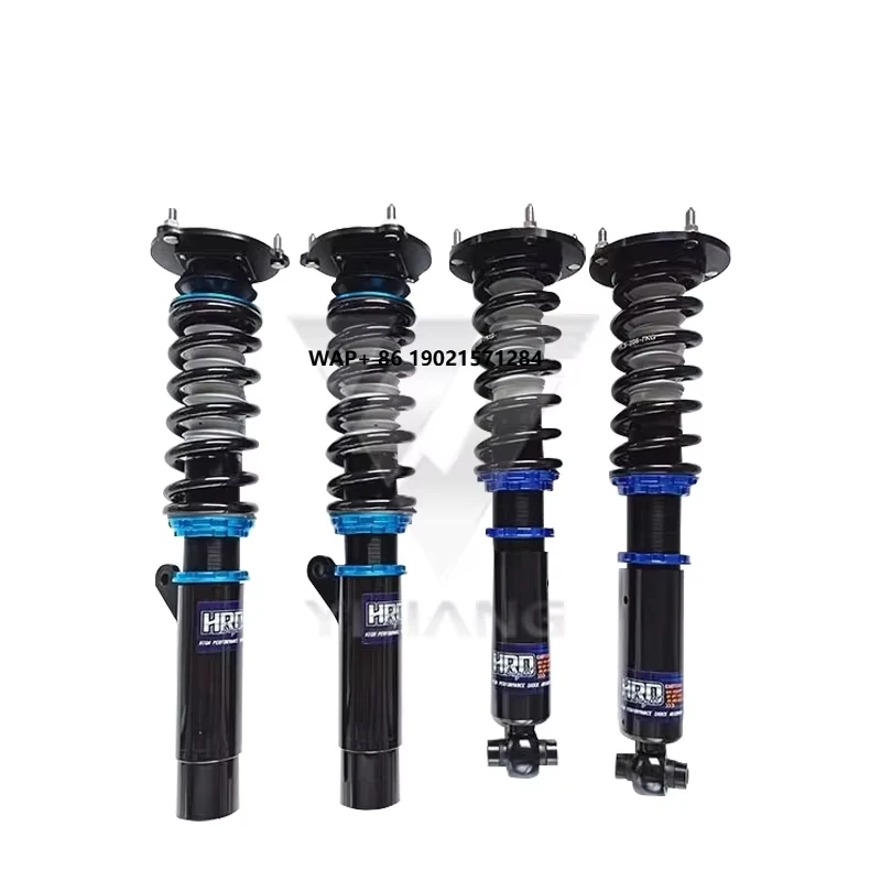 

for X3 G01-G08 Coilovers Modified High-performance Shock Absorbers Adjustable