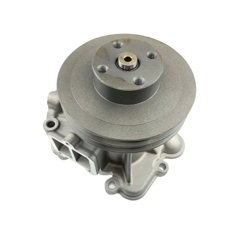 Engine Water Pump Kit Aw9230 Replace for 1984 1985 Mercedes-Benz 380Se 3.8L V8, 1981 1982 1983 1984 1985 380Sl 3.8L V8, 1984 1985 500Sec / 500Sel 5.0L V8, 1982 1983 380Sec 3.8L V8, 1981 1982 1983 380Sel 3.8L V8, 1981 380Slc 3.8L V8