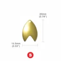 S-Gold
