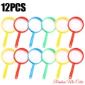 12PCS Colorful