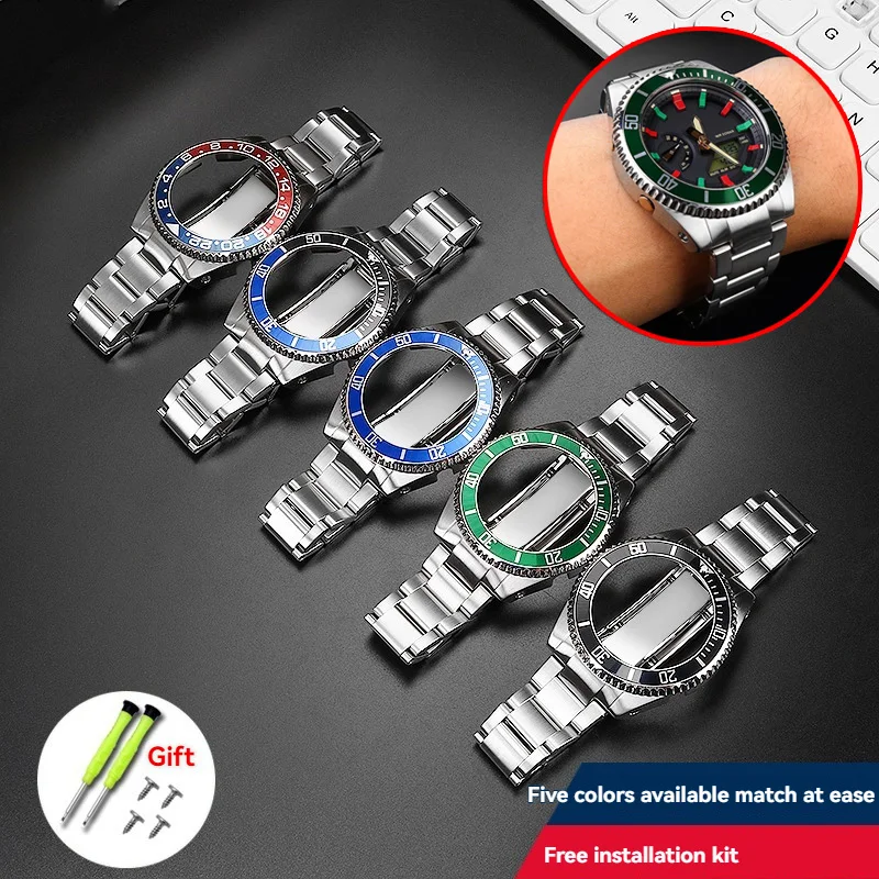 GA-2100 Mod Kit - S…