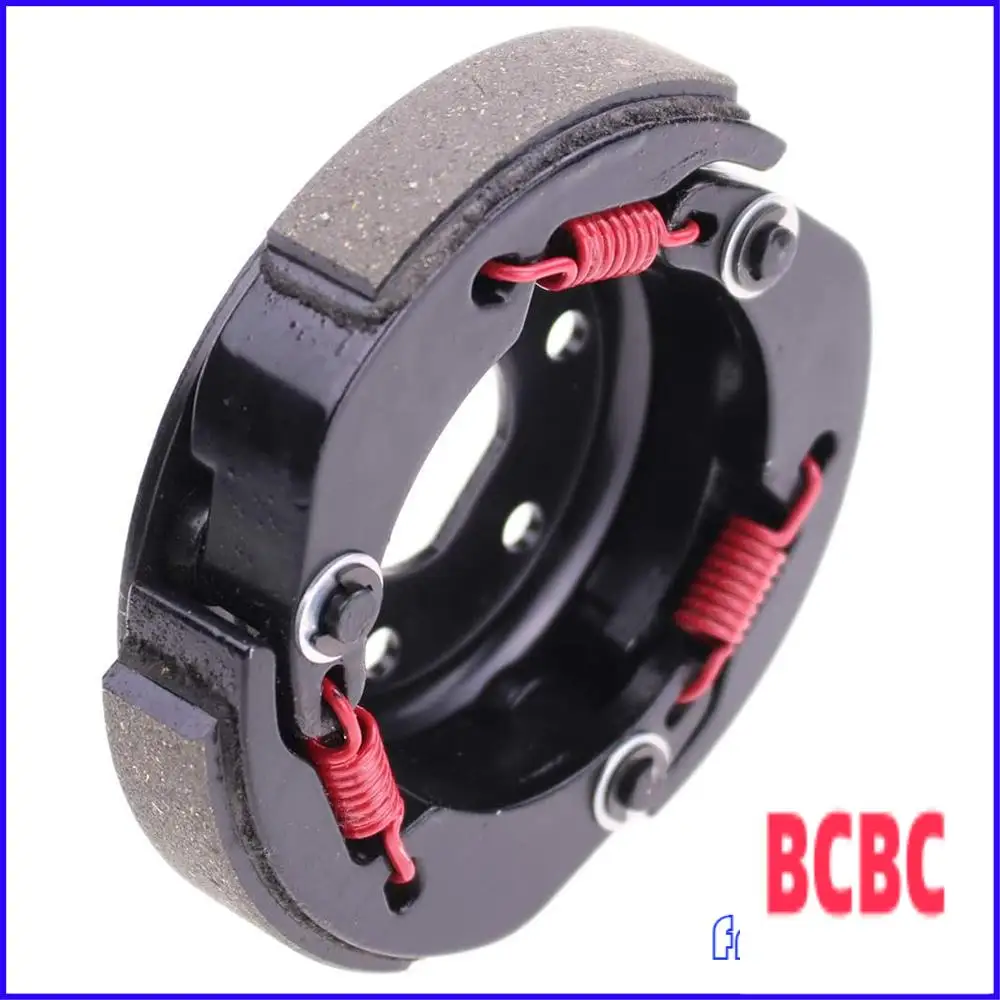 BB-حذاء قابض سباق عالي الأداء لـ GY6 49Cc 50Cc 139QMA 139QMB محرك سكوتر الدراجة ATV Go-Kart