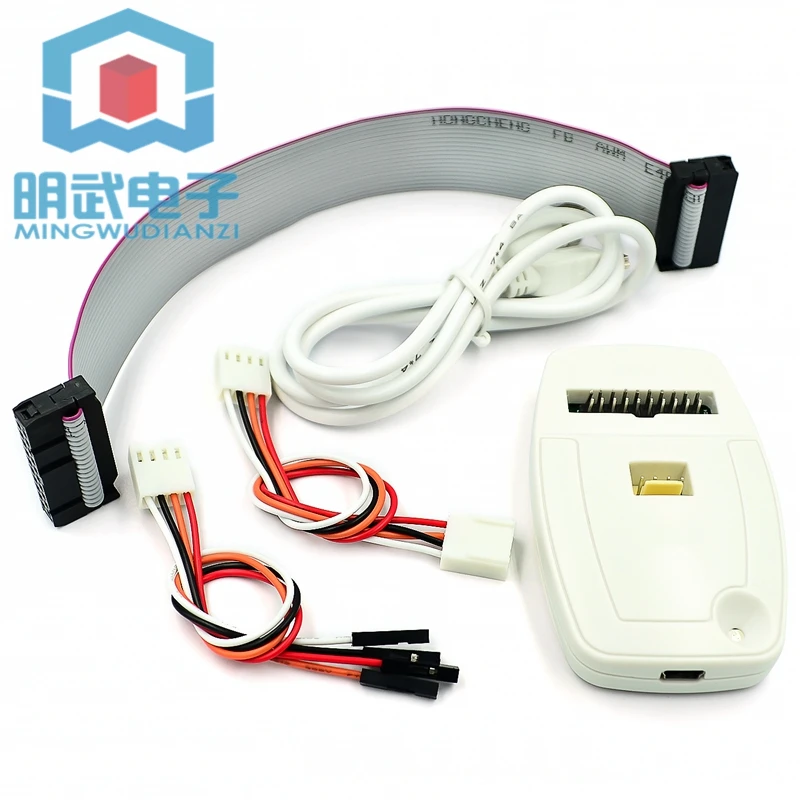 LINK/V2(CN) STM8 STM32 FOR JLINK