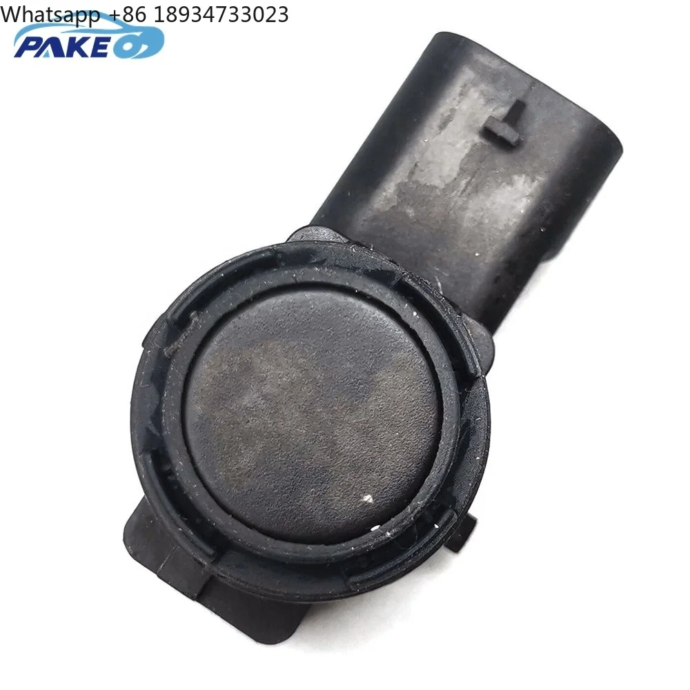 

0263073066 Auto Park Assist PDC Parking Sensors s 2 Gran Coupe F44 2019-present Reversing Radar Electric Eye 9826949 17685559