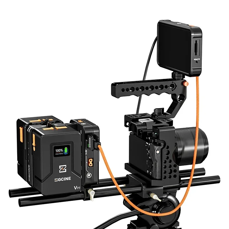 Zgcine VM-HS2 Hot S…