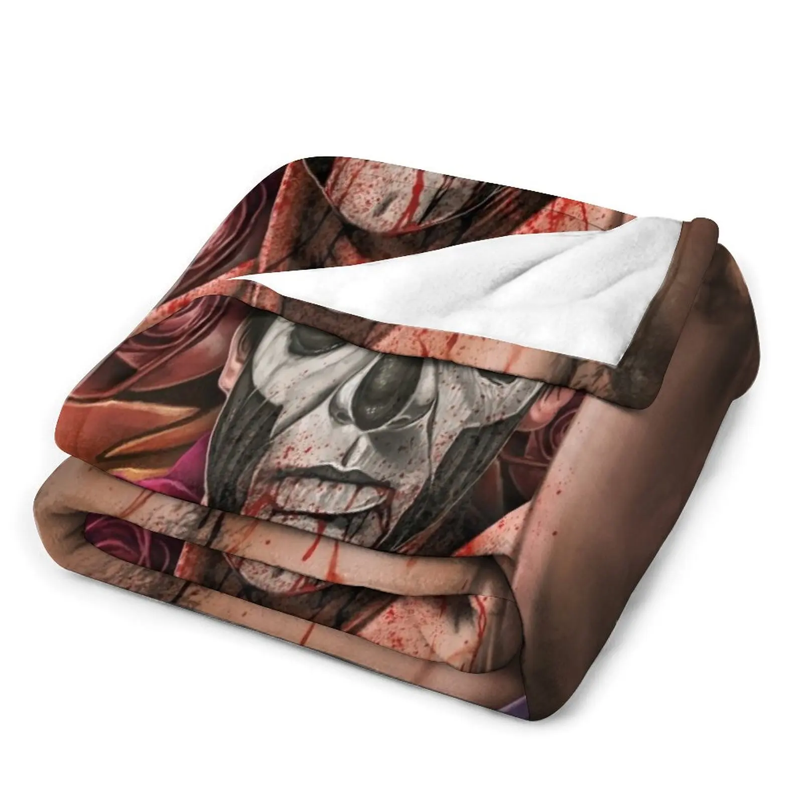 Thirst - Sexy Papa 3 Throw Blanket Blankets Sofas Of Decoration Decorative Throw Blankets