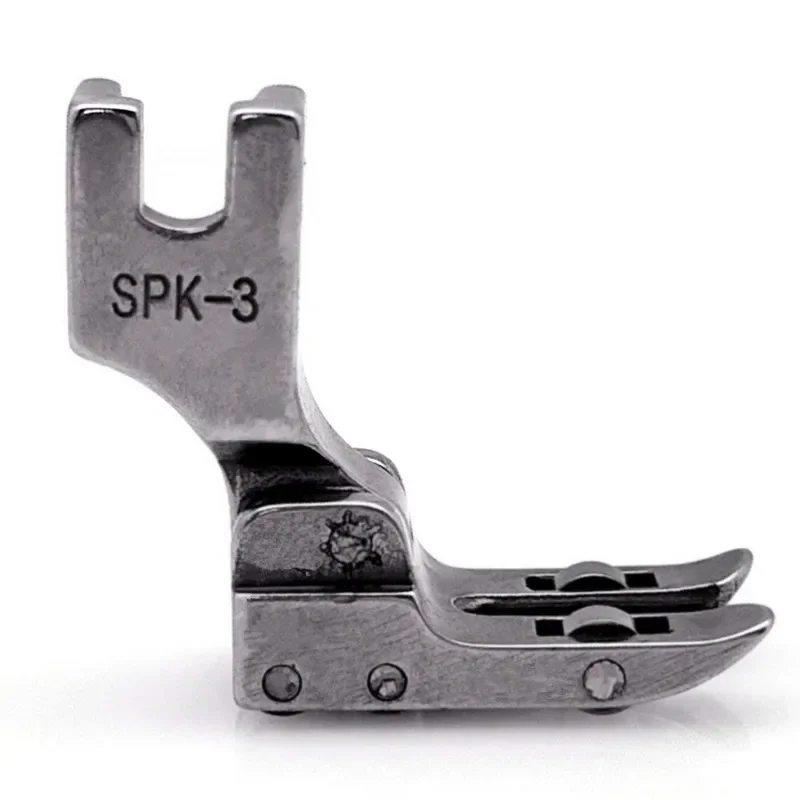 Roller Foot Presser Foot SPK-3 for Singer Juki Industrial Sewing Machine