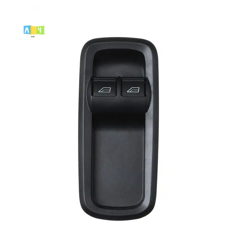 

A04E-Front Left Power Window Switch For Ford Fiesta VI 1.4 TDCI 8A6T-14A132-AC 8A6T14A132AC