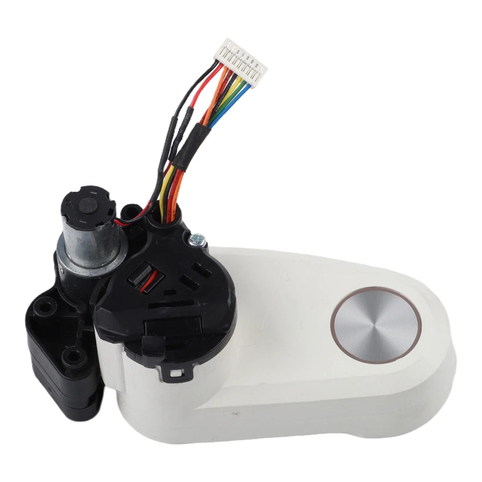 Home Floor Cleaning Replacement Side Motor Side Brush Spare Efficient Cleaning Accessories No Smooth Operation