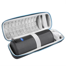 ZOPRORE Hard EVA Travel Protect Box Storage Bag Carrying Cover Case for Ultimate Ears BOOM 4 Portable Bluetooth Speaker