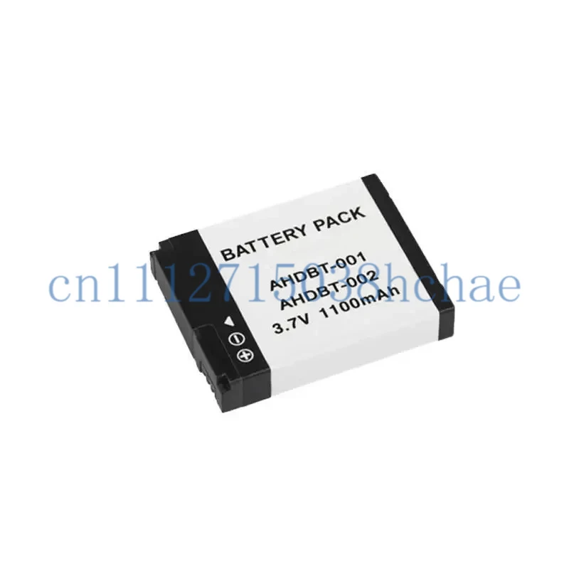 AHDBT-001 AHDBT 001 002 AHDBT-002 Bateria Camera Battery for GoPro Hero2 Motorsports Surf Outdoor 960