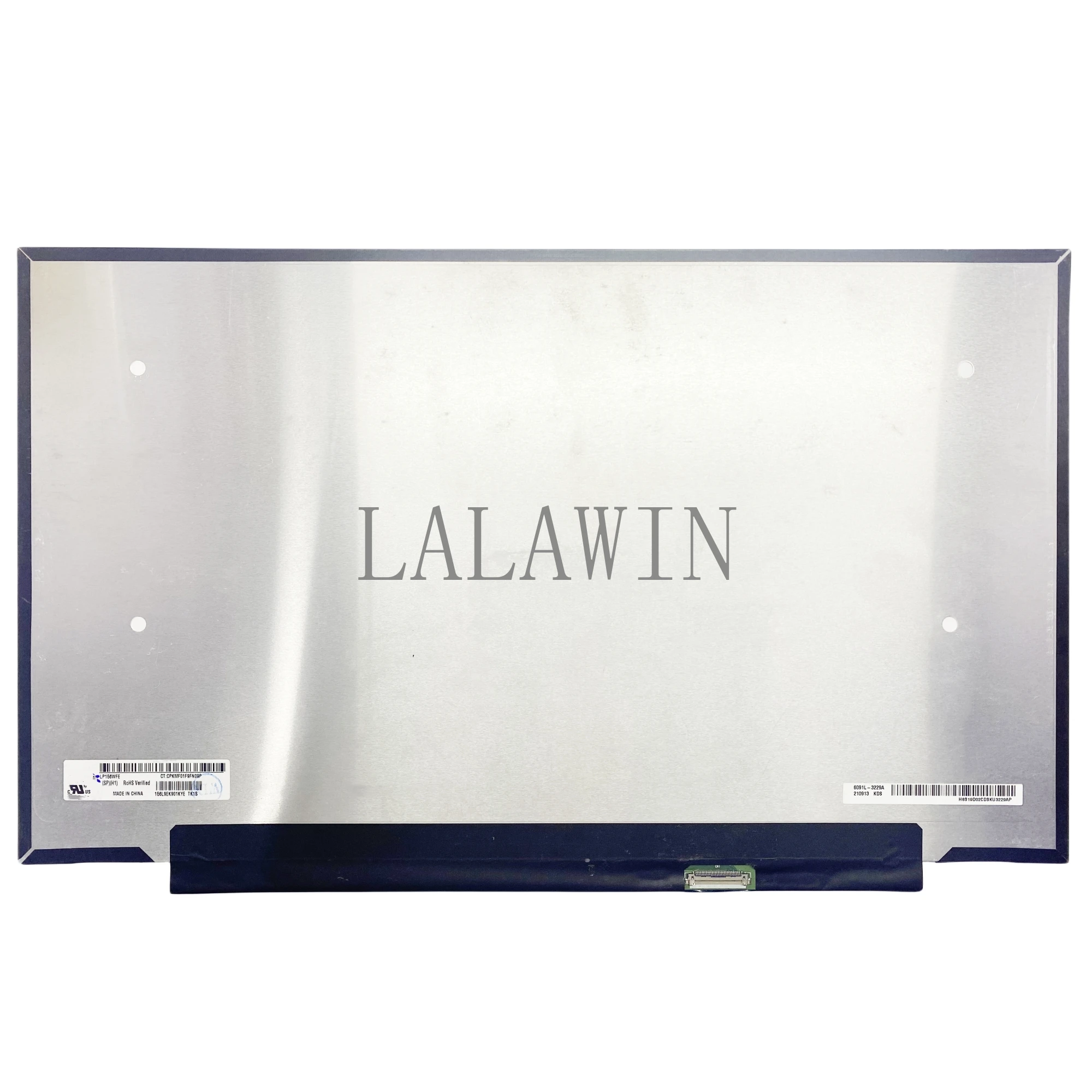 

LP156WFE SPH1 15.6 inch LCD Display Panel EDP Laptop Matrix LED Screen Replacement IPS 1920x1080
