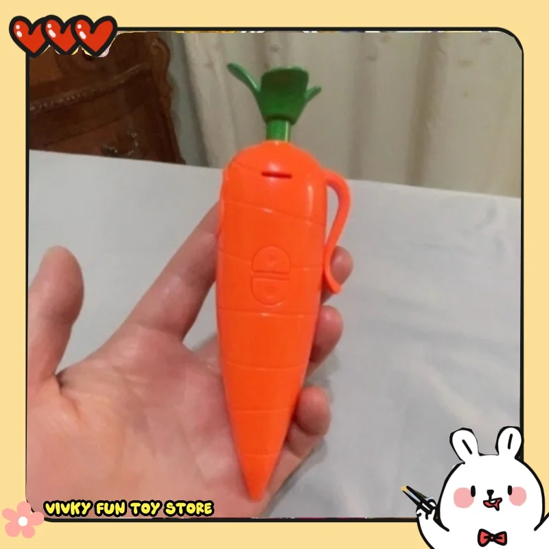 

Новый магазин Zootopia, морковный диктофон, мультяшный аниме, периферийные коллекционные канцелярские принадлежности, подарок