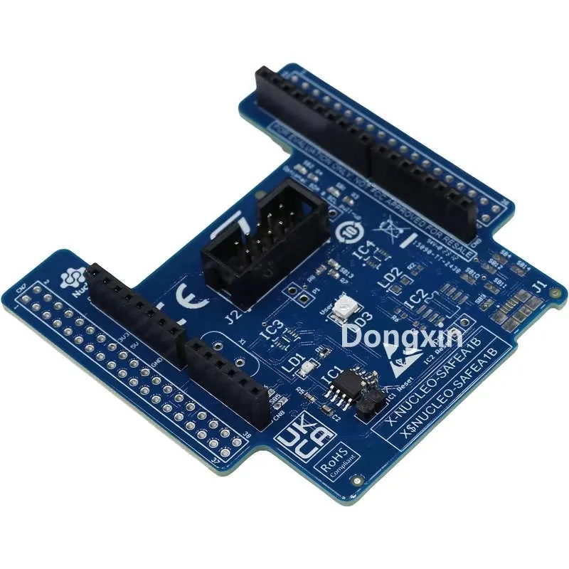 ST الأصلي X-NUCLEO-SAFEA1B لوحة توسيع تقييم أداة تطوير السلامة/التحقق