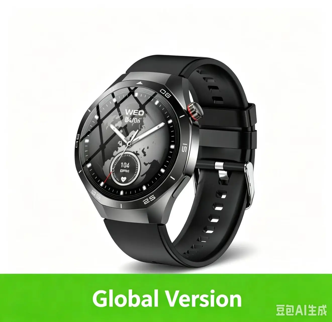 Global Version Xiaomi Watch 360*360 AMOLED Screen Heart rate Bluetooth Call IP67 Waterproof Man Smartwatch 2026 New