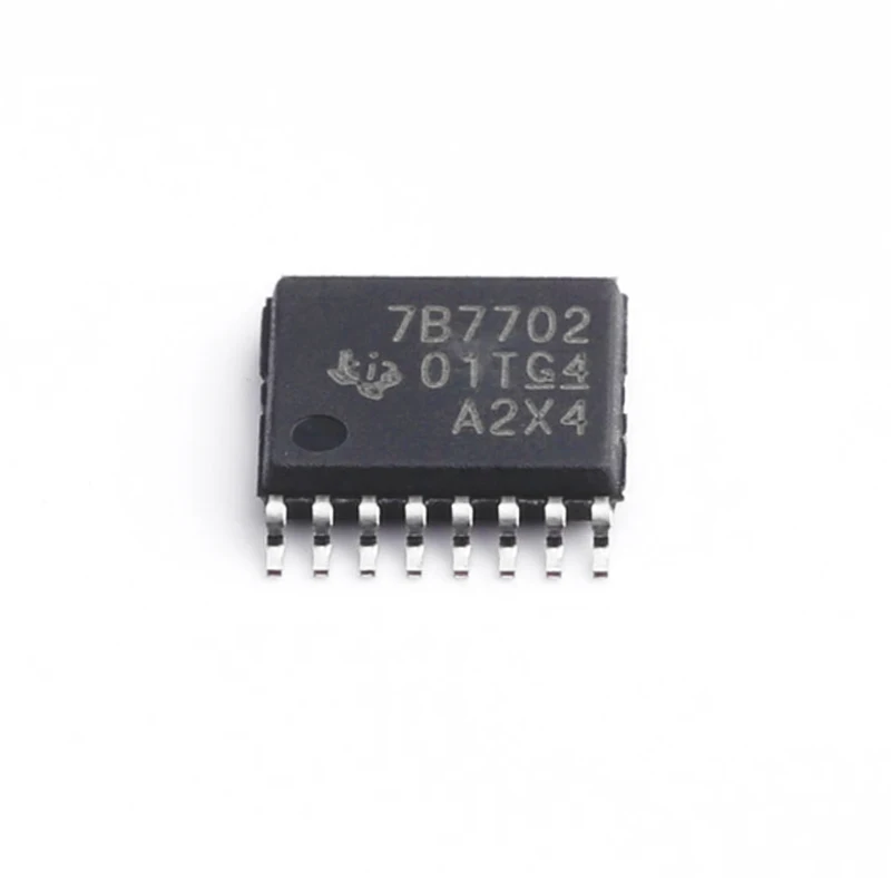 1 Piece TPS7B7702QPWPRQ1 HTSSOP-16 Silkscreen 7B7702 Chip IC New Original