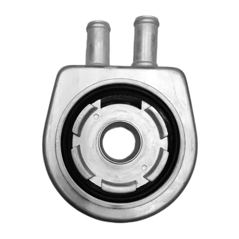 New 8200806731 7433507371 Oil Cooler Aluminium Radiator For Renault Limited Time Offer