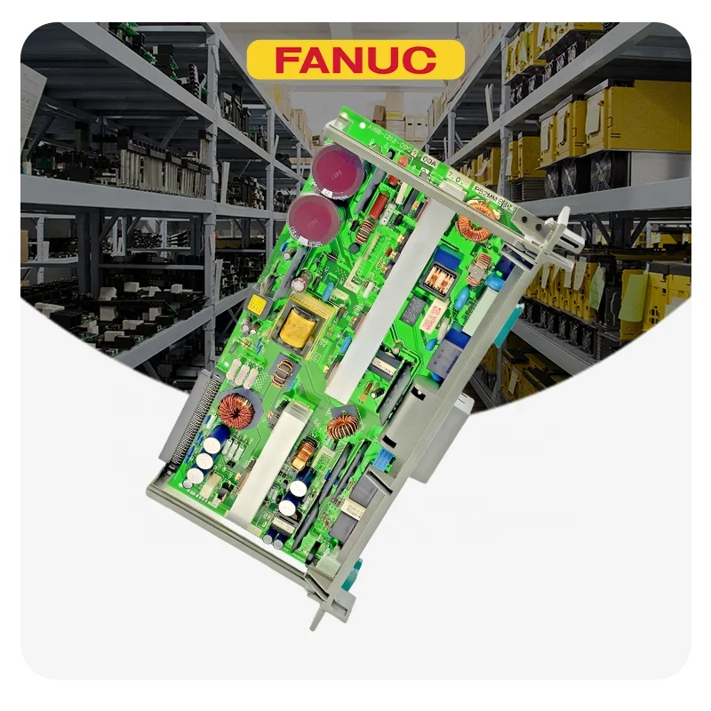 

A16B-1212-0901 SONGWEI CNC A16B12120901 FANUC Power Suplay Module Driver PCB Circuit Board A16B-1212-0901