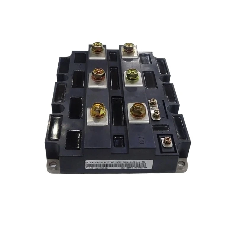 

CM1800HCB-34N CM1800HC-34N CM1800HCB-34N IGBT Module New Original