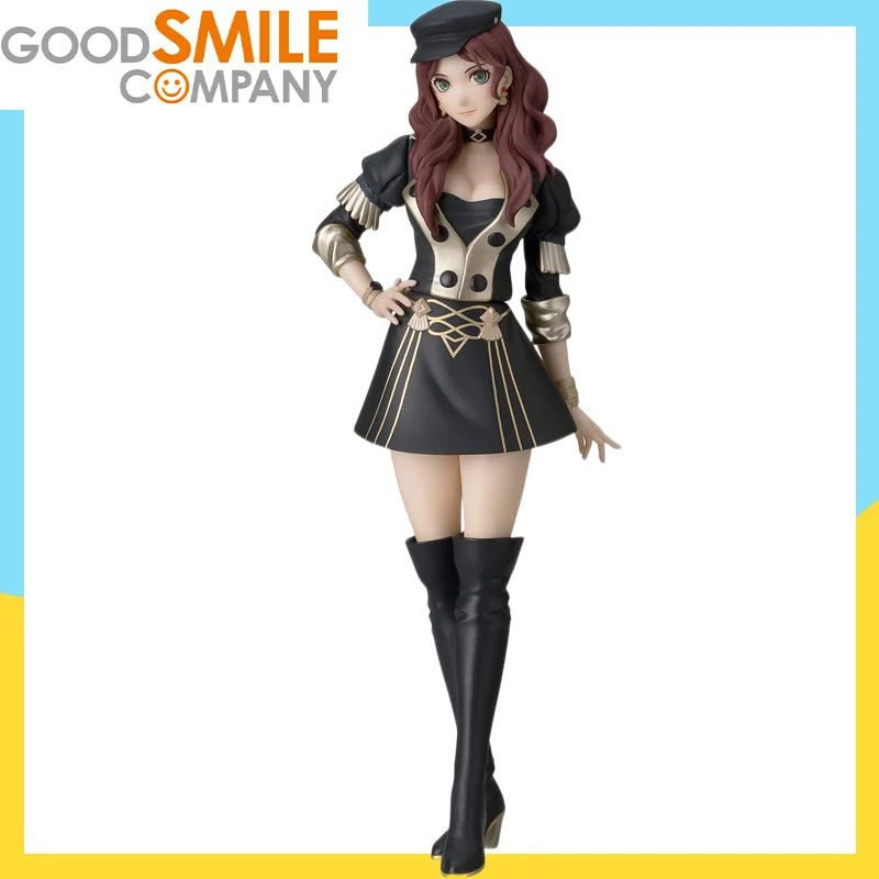 

Оригинальная фигурка Good Smile GSC POP UP PARADE Fire Emblem: Three Houses Dorothea Arnault, фигурка аниме, экшн-модель, коллекционные игрушки, подарок