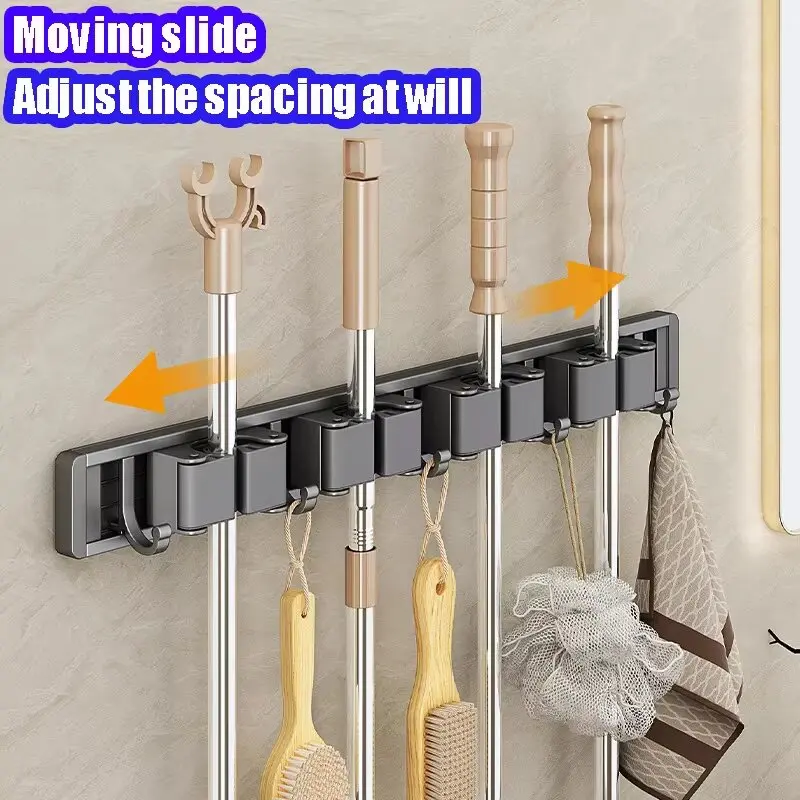 Thumbnail 4 - #13 Top Bathroom Organizer Racks Picks for Every Budget