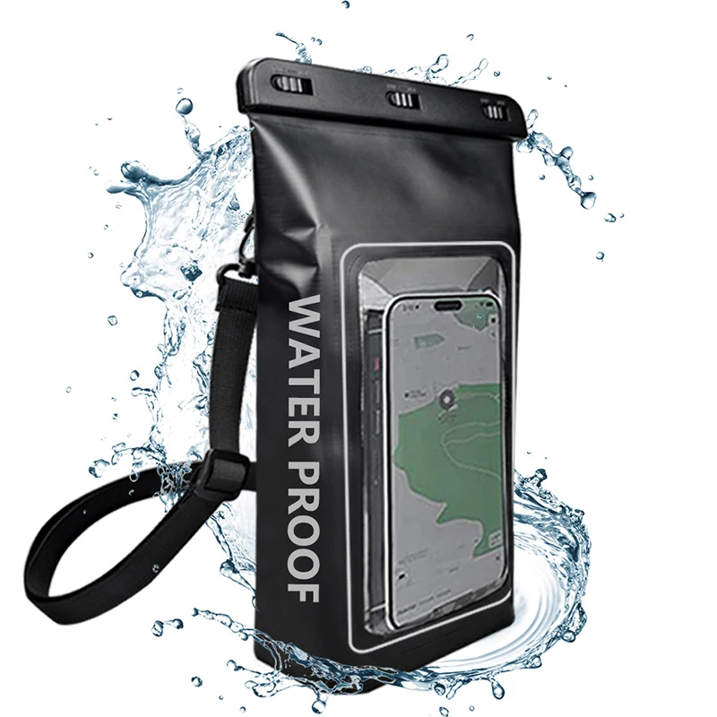 Dry Bag Swimming Pa… - image