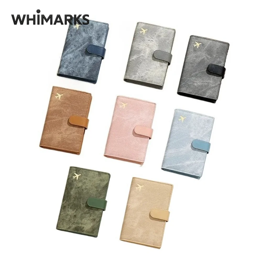 #1 Latest Passport Covers Updates