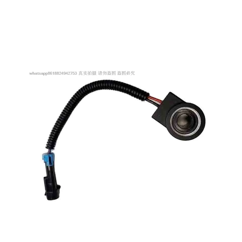 

Solenoid Valve 6309311 Coil /Connector for Bobcat Loaders 12VDC 6671025