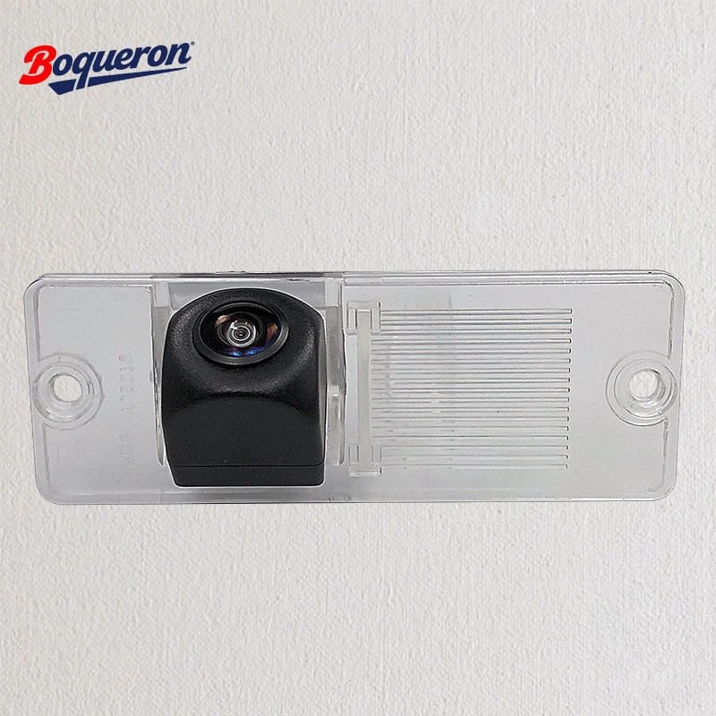 AHD 720P Fisheye For Nissan Sentra B15 Almera N15 Pulsar N16 Presage 2000 ~ 2006 Car Reverse Backup Rear View Camera