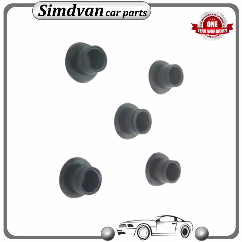 5 \ 20 قطعة علبة التروس دليل التحول جلبة نقل رافعة تحول بوش B001-46-062 B00146062 لمازدا 323 MX-3/MX-6 MX6 MX3 #1