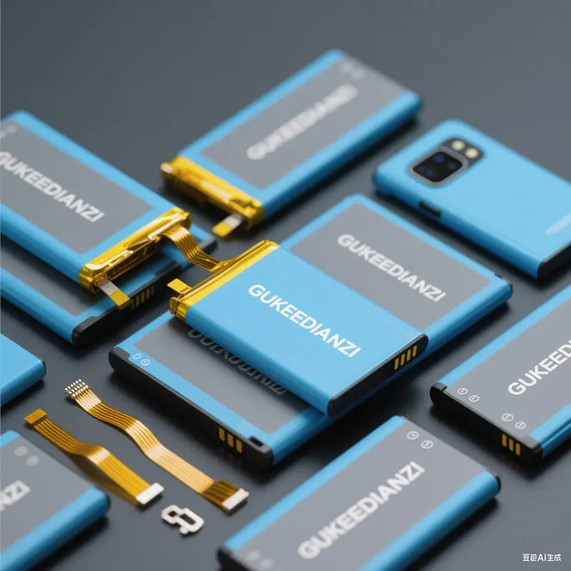 Battery For Samsung… - image