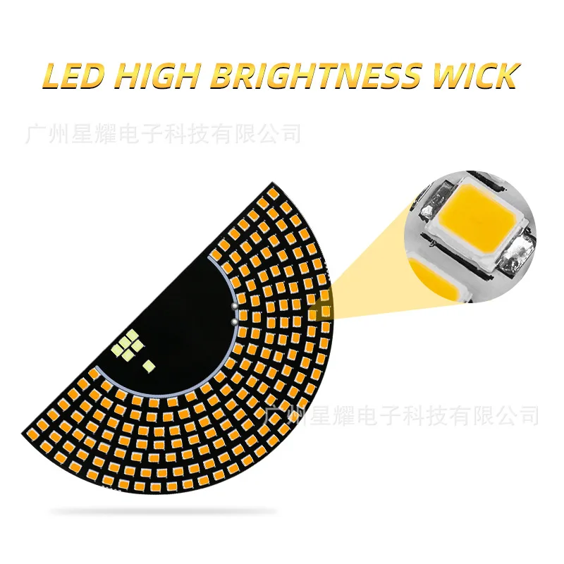 

Светодиодный декоративный светильник для автомобиля Devil Eye, большие глаза KISSME с 11 режимами питания USB, персонализированная модификация стайлинга автомобилей