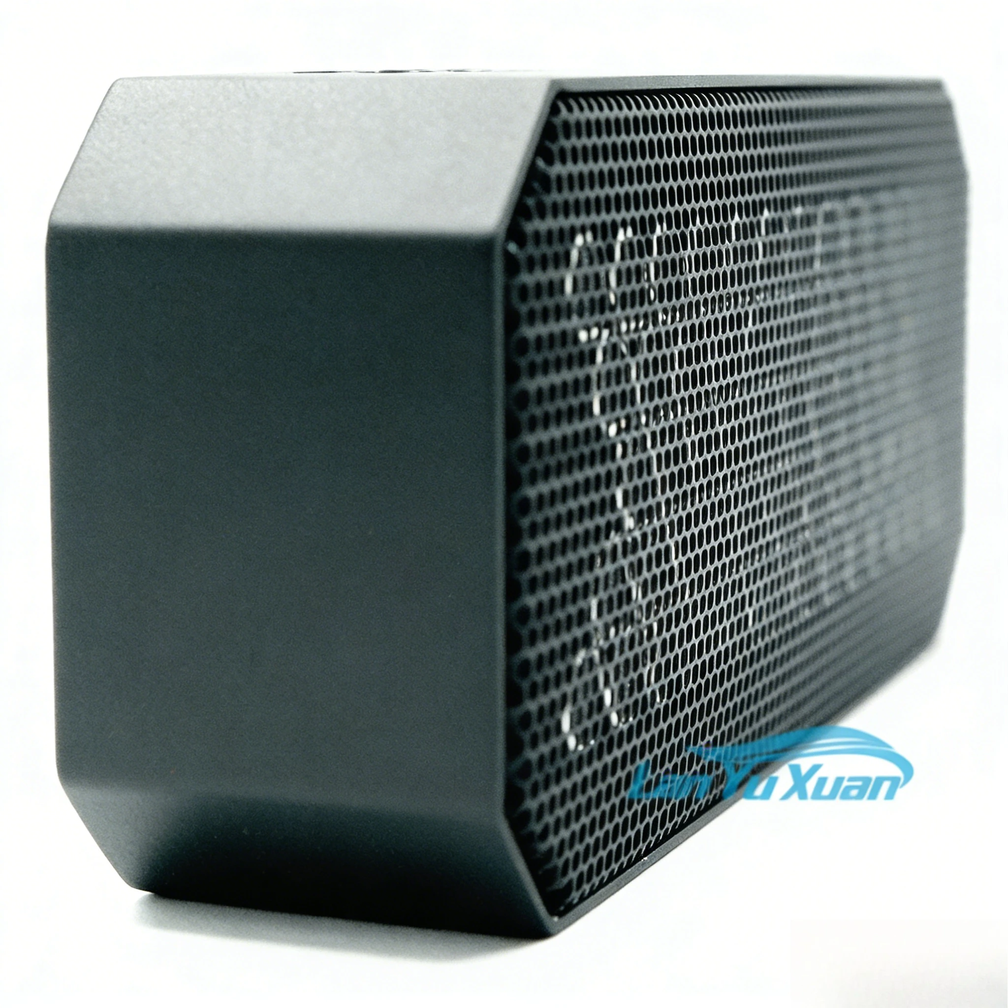 2026 Cutting-edge Sound Control Device Minimal Sound Leakage Directional Audio Speakers for Museum