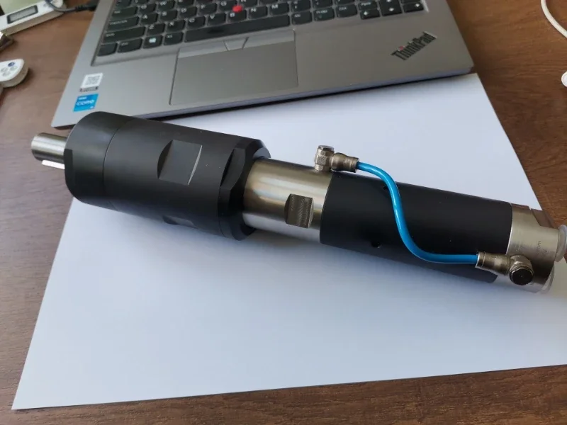 LZB33-LB-AR0015-11 Pneumatic Motor Original Genuine Imported