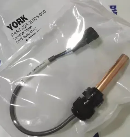 

025-28935-000 Temperature Sensor 025-40334-000 025-47669-000 York YORK