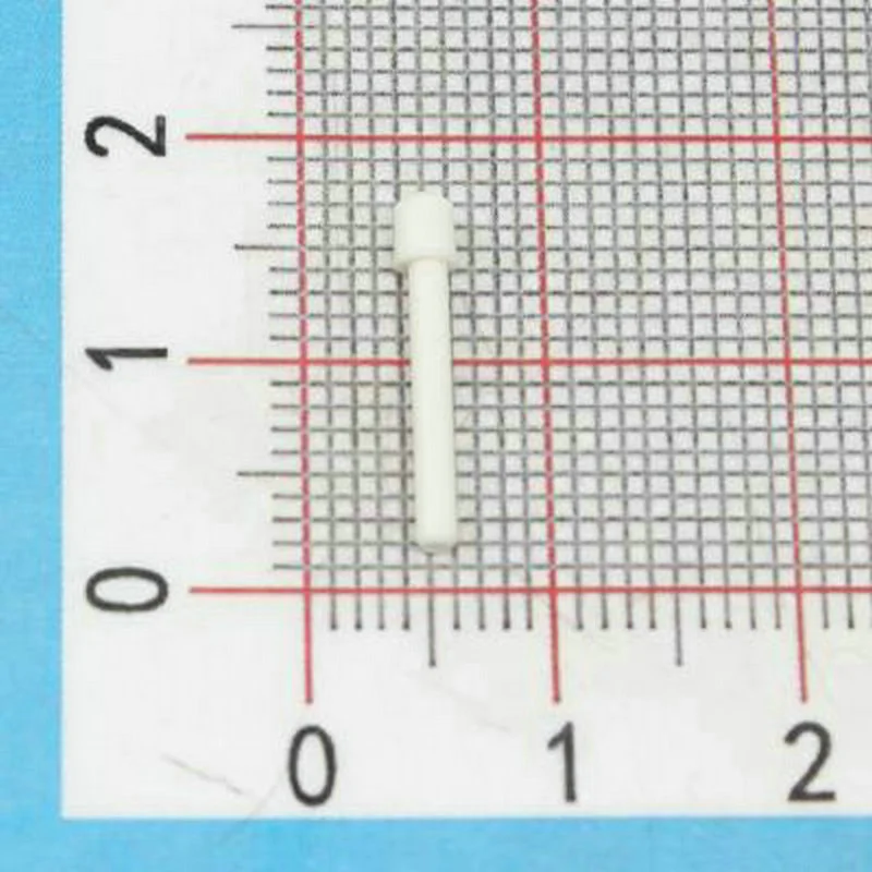 100PCS Original genuine AMPHENOL connector AT13-204-2005 white waterproof rod