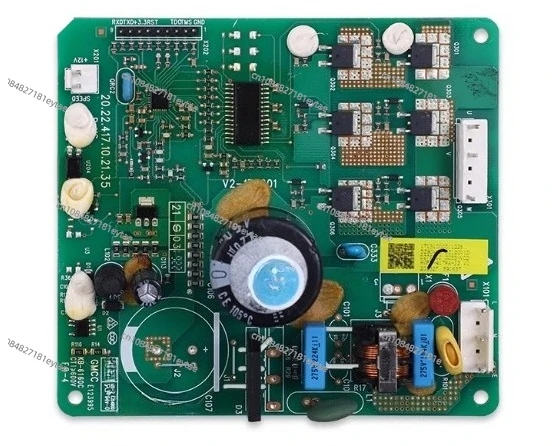 Applicable To Midea…