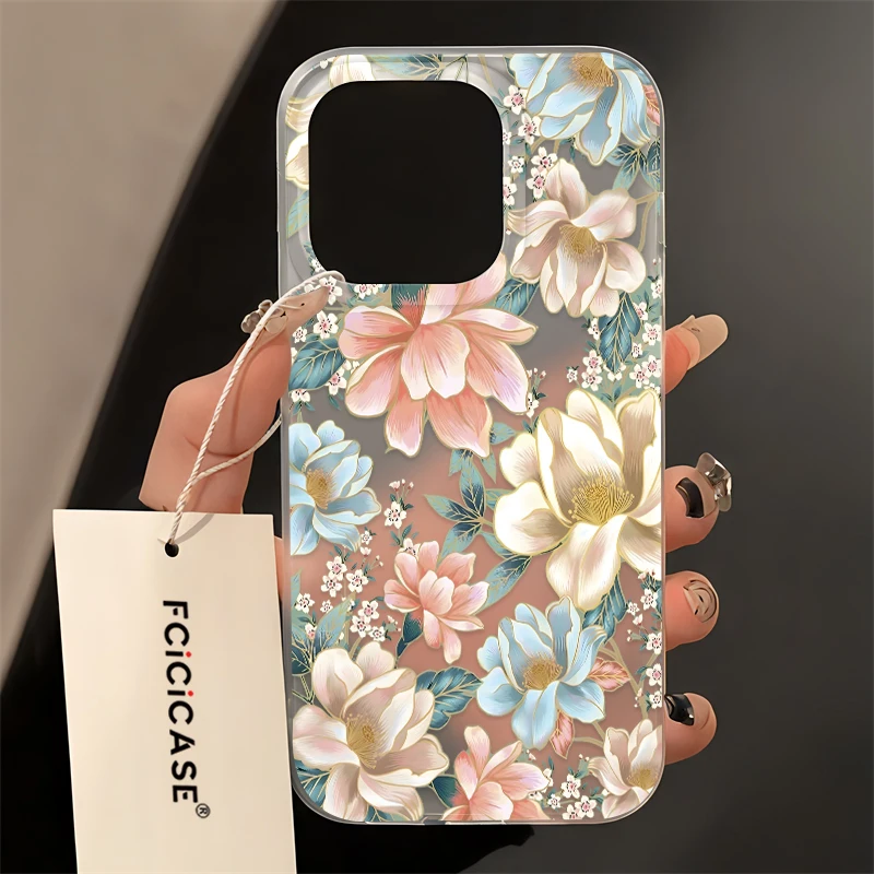 Fcicicase Silicone … - image