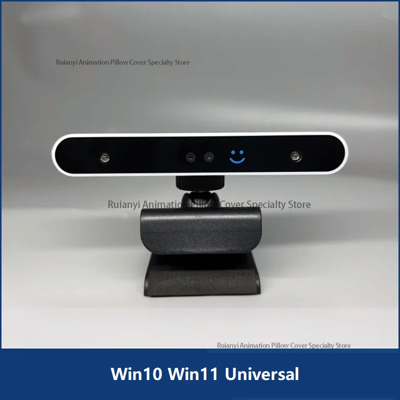 

Driverless Windows Hello Camera Face Recognition Login 1080P Full HD Laptop Desktop