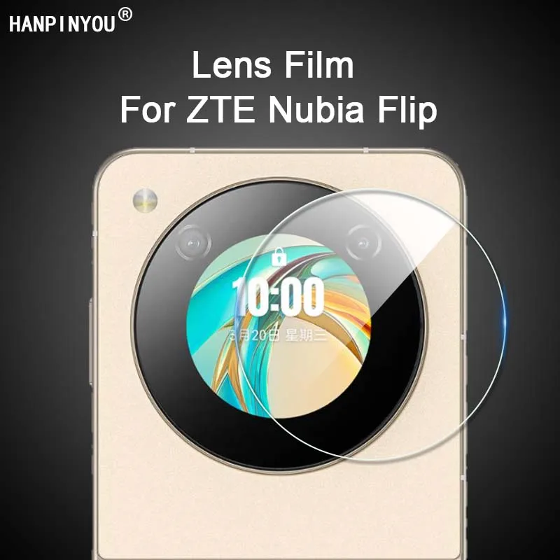 For ZTE Nubia Flip 6.9